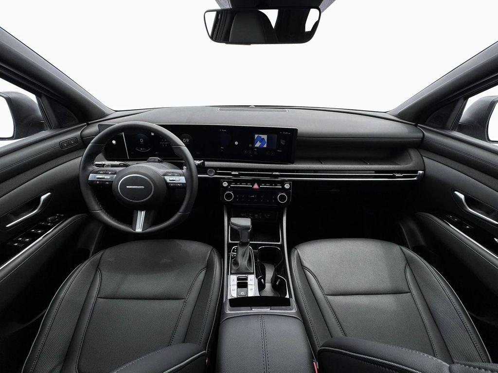 new 2026 Hyundai SANTA CRUZ car, priced at $43,250