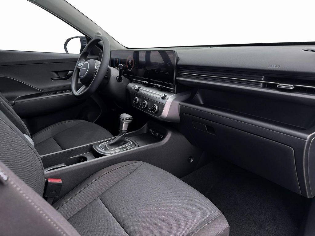 new 2026 Hyundai Kona car, priced at $24,315