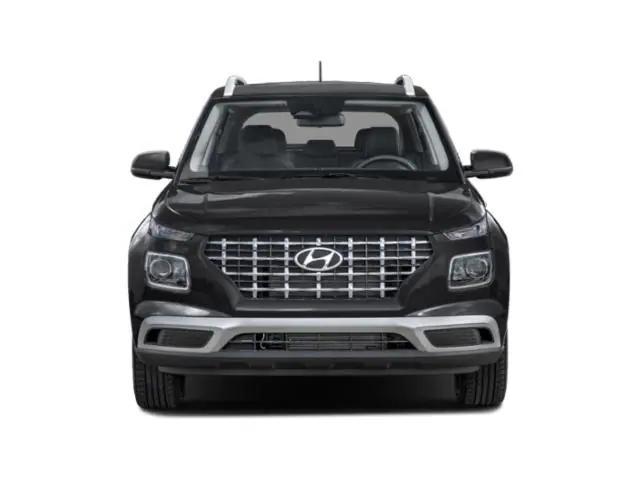 new 2026 Hyundai Venue car, priced at $24,545