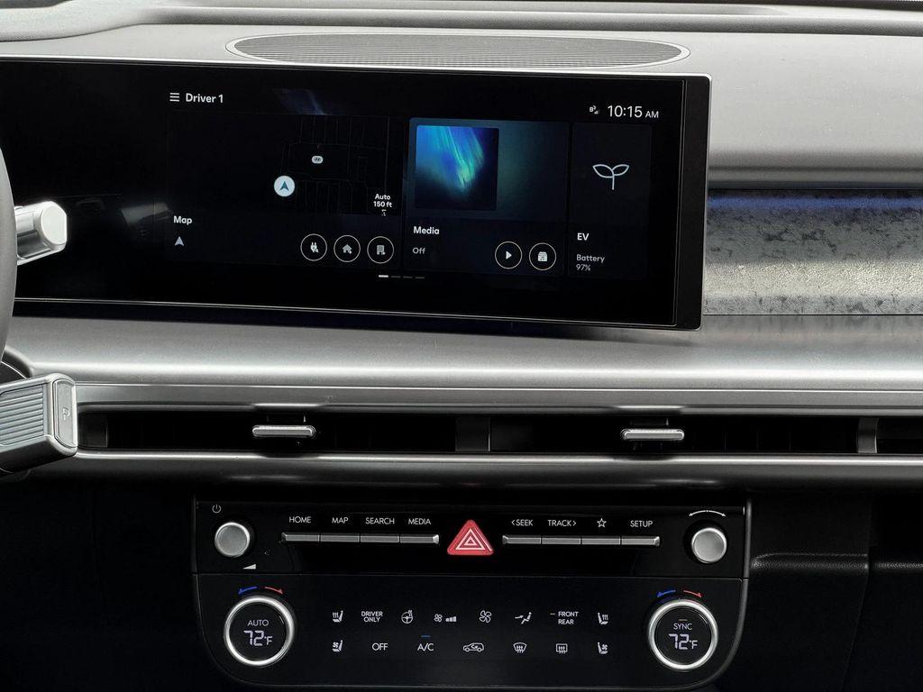 new 2026 Hyundai IONIQ 9 car, priced at $68,390