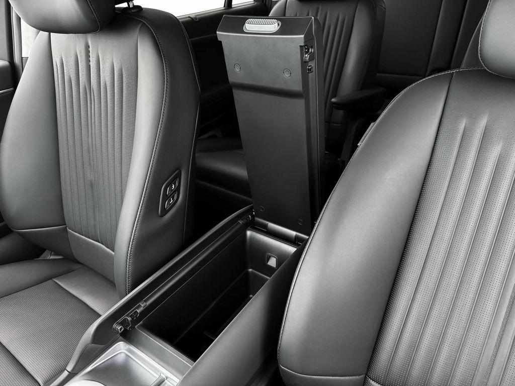 new 2026 Hyundai IONIQ 9 car, priced at $68,390