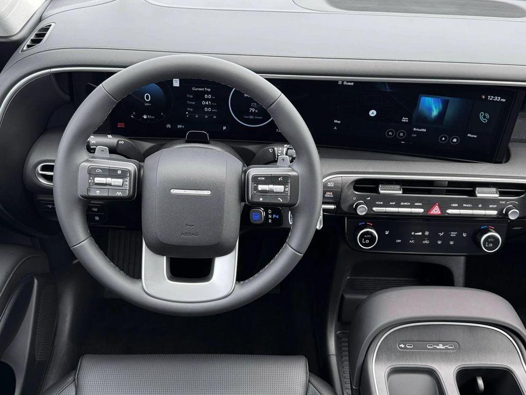 new 2026 Hyundai Palisade car, priced at $43,770