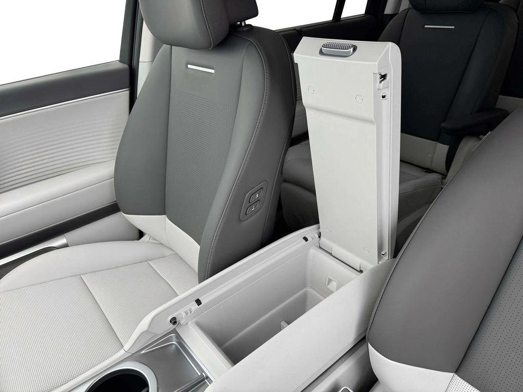 new 2026 Hyundai IONIQ 9 car, priced at $64,640