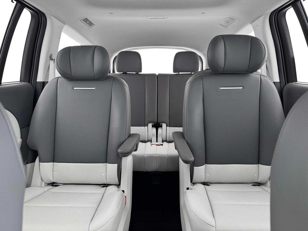 new 2026 Hyundai IONIQ 9 car, priced at $64,640