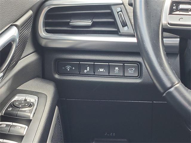 used 2022 Kia Telluride car, priced at $26,378
