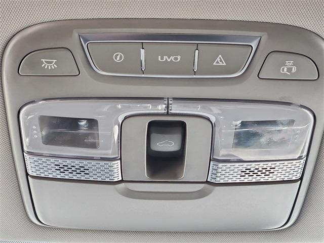 used 2022 Kia Telluride car, priced at $26,378
