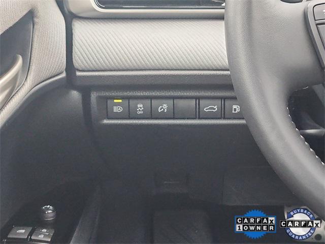 used 2025 Toyota Camry car, priced at $27,878