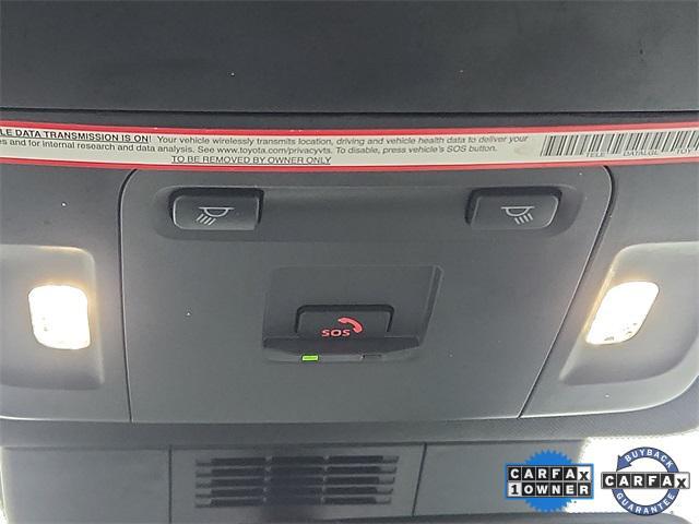 used 2025 Toyota Camry car, priced at $27,878