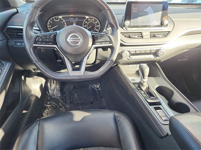 used 2020 Nissan Altima car, priced at $19,978