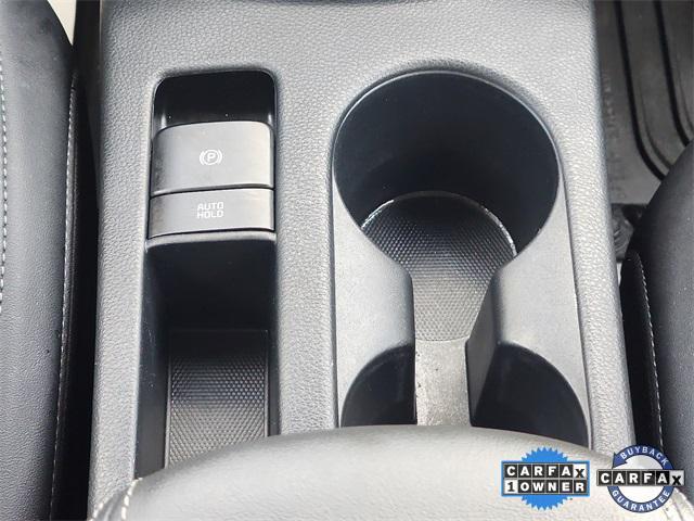 used 2023 Kia Seltos car, priced at $22,478