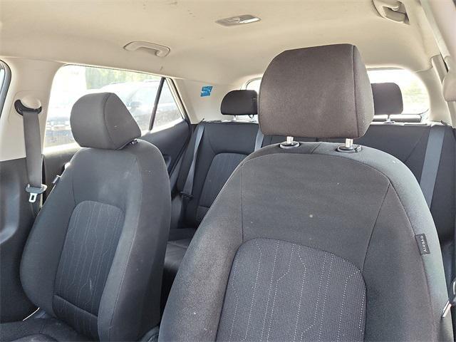 used 2022 Hyundai Venue car, priced at $14,578