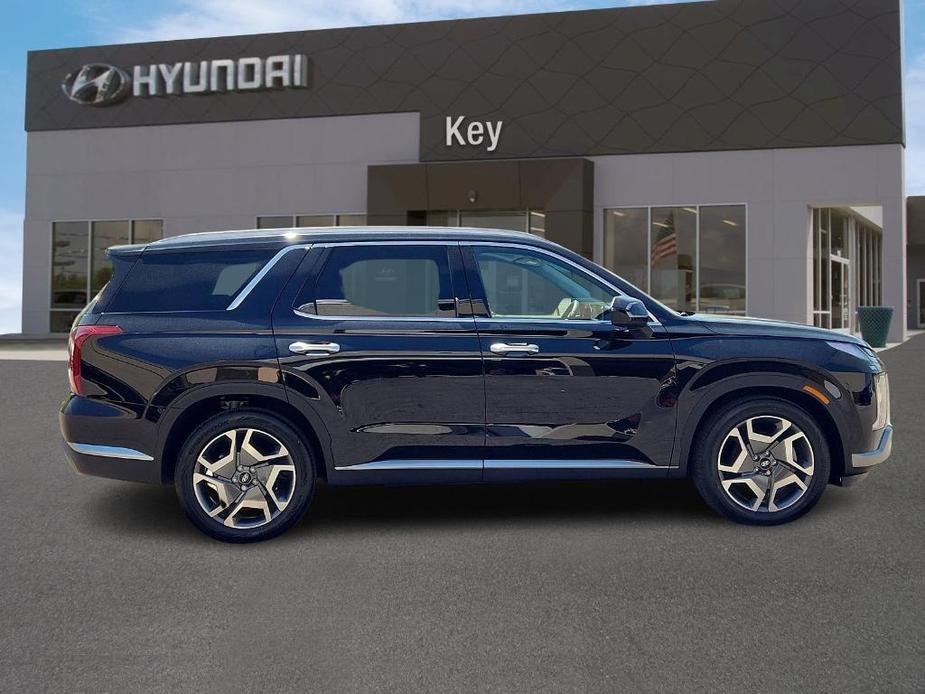 used 2024 Hyundai Palisade car, priced at $47,898