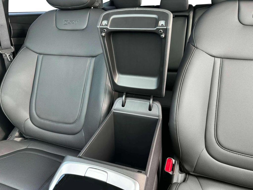 new 2025 Hyundai Tucson car, priced at $32,415