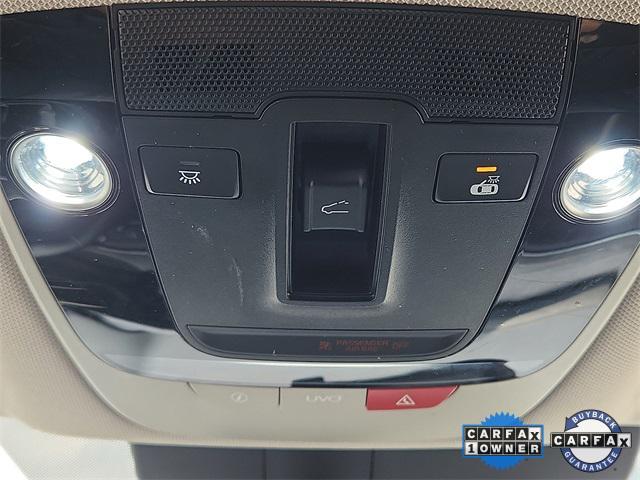 used 2022 Kia Sorento car, priced at $30,978