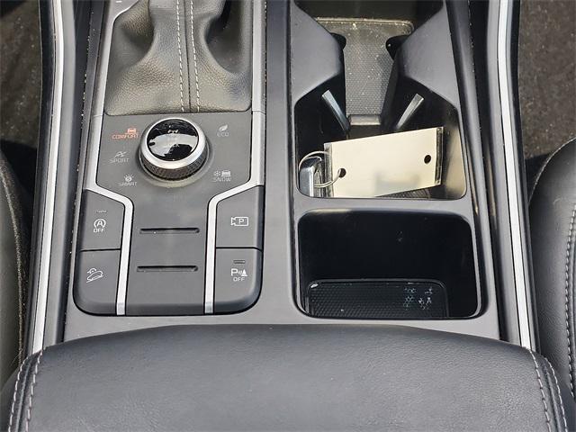 used 2022 Kia Sorento car, priced at $30,778