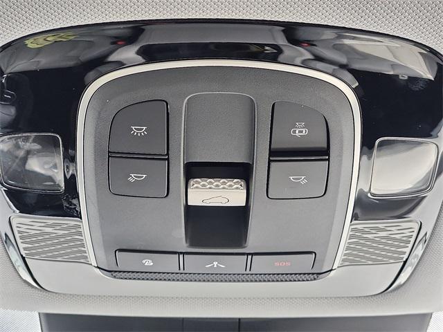 used 2022 Hyundai Palisade car, priced at $33,978