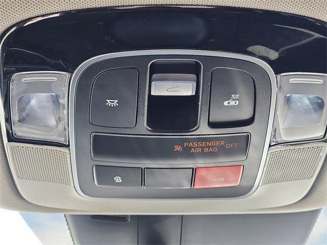 used 2022 Hyundai Tucson car, priced at $25,478