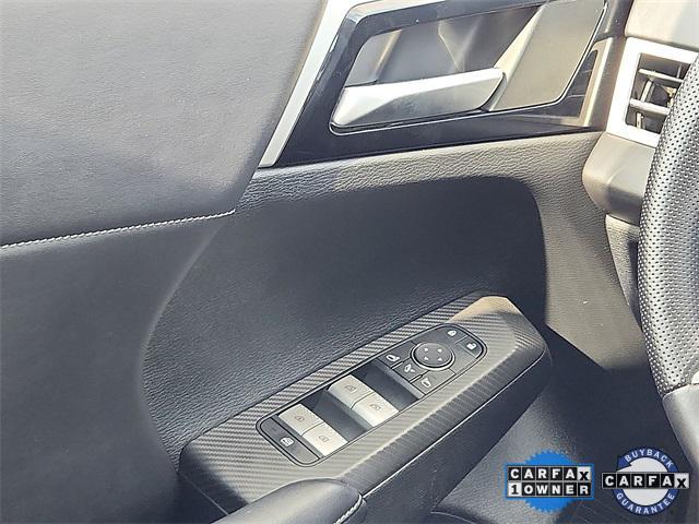 used 2023 Mitsubishi Outlander car, priced at $19,978