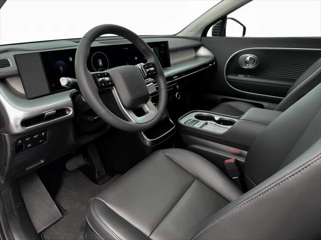 new 2026 Hyundai IONIQ 9 car, priced at $62,085