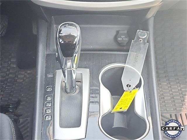 used 2018 Nissan Altima car, priced at $11,478