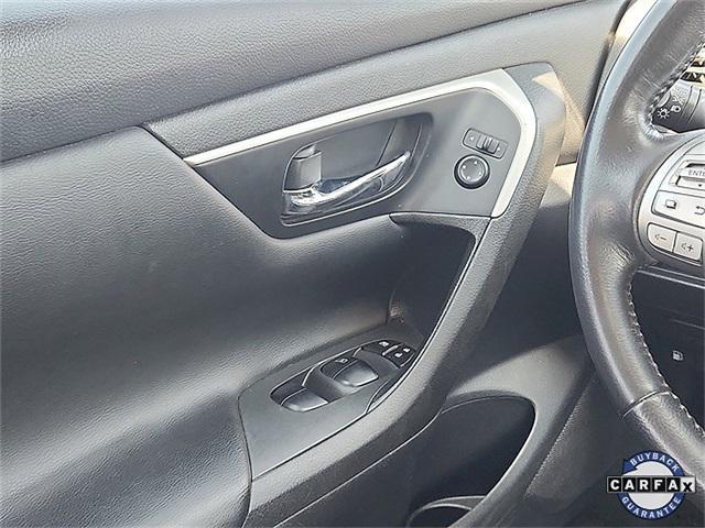 used 2018 Nissan Altima car, priced at $11,478