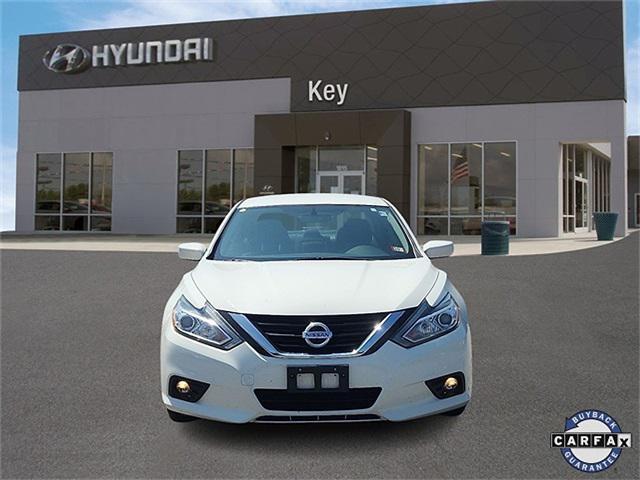used 2018 Nissan Altima car, priced at $11,478