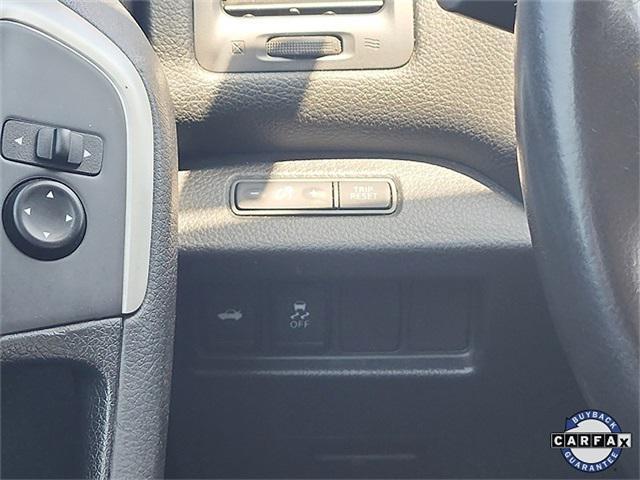 used 2018 Nissan Altima car, priced at $11,478