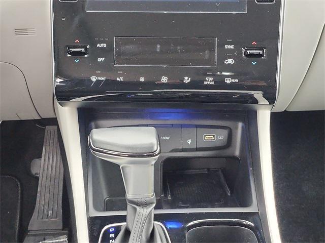 used 2022 Hyundai Tucson car, priced at $25,478