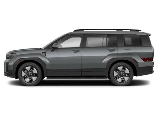 new 2026 Hyundai Santa Fe car, priced at $39,733