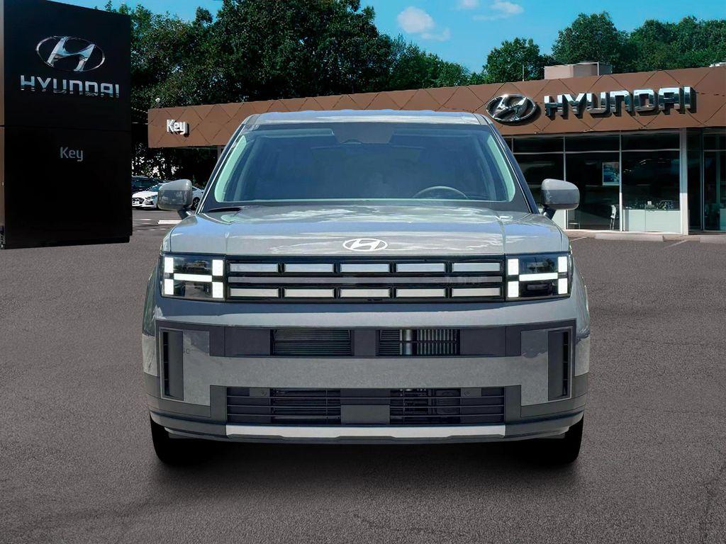 new 2026 Hyundai Santa Fe car, priced at $32,720