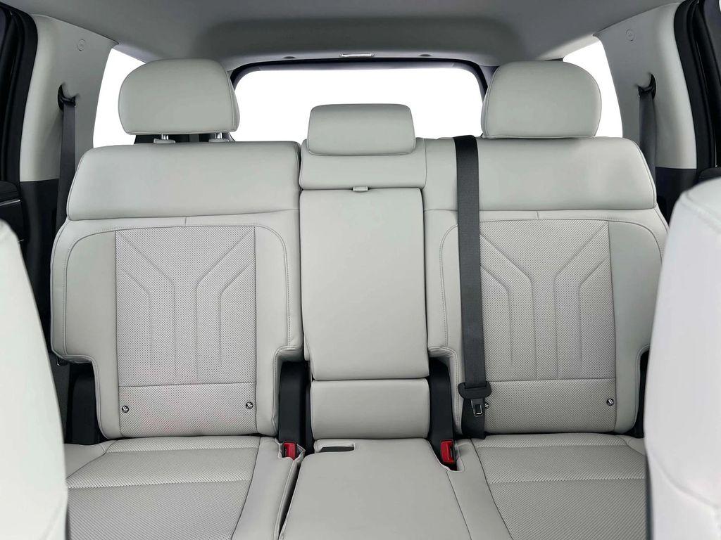 new 2026 Hyundai Santa Fe car, priced at $36,945