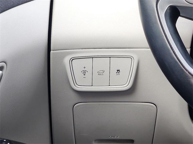 used 2023 Hyundai Tucson car, priced at $24,478