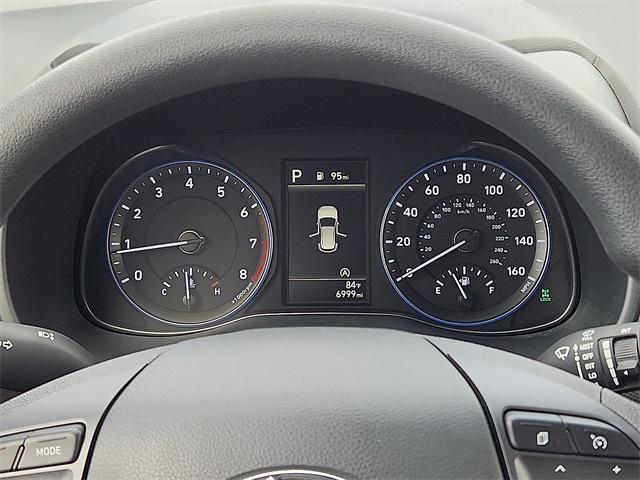 used 2023 Hyundai Kona car, priced at $21,978