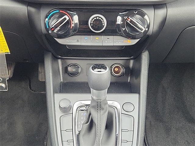 used 2023 Hyundai Kona car, priced at $21,978