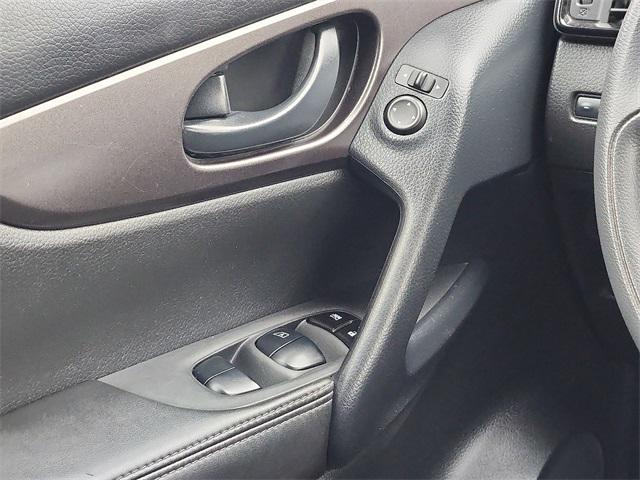 used 2020 Nissan Rogue Sport car, priced at $14,478