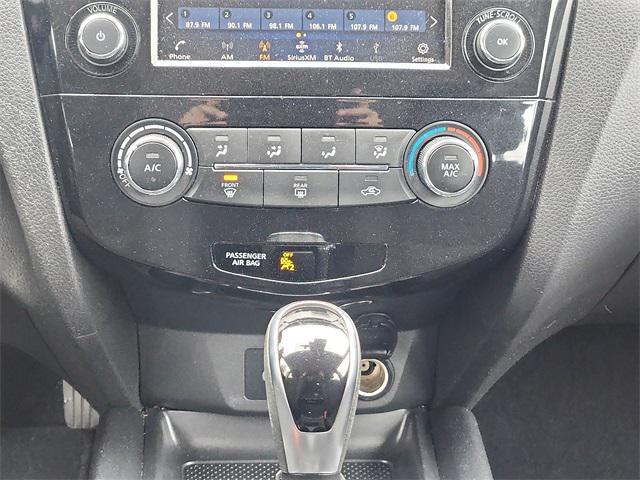 used 2020 Nissan Rogue Sport car, priced at $14,478