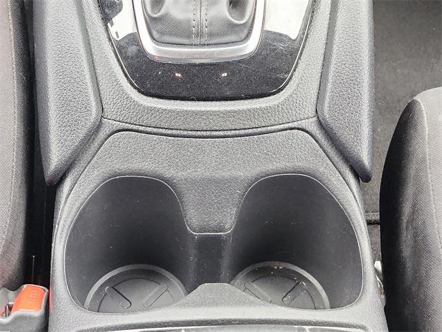 used 2020 Nissan Rogue Sport car, priced at $14,478