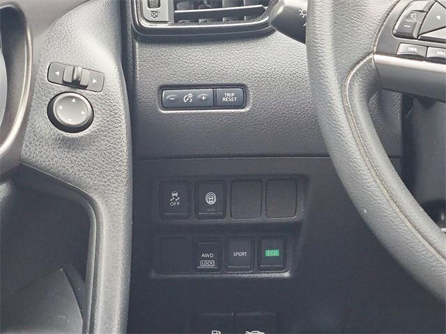 used 2020 Nissan Rogue Sport car, priced at $14,478