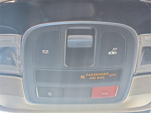 used 2023 Hyundai Tucson car, priced at $27,878