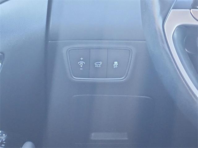 used 2023 Hyundai Tucson car, priced at $27,878