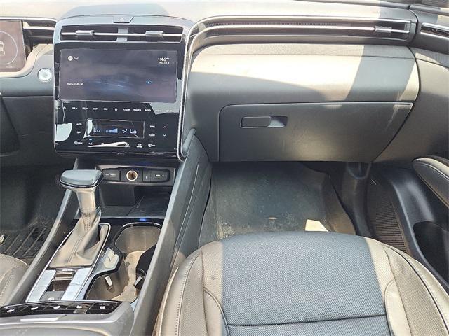 used 2022 Hyundai SANTA CRUZ car, priced at $26,678