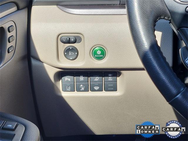 used 2022 Honda Ridgeline car, priced at $31,778
