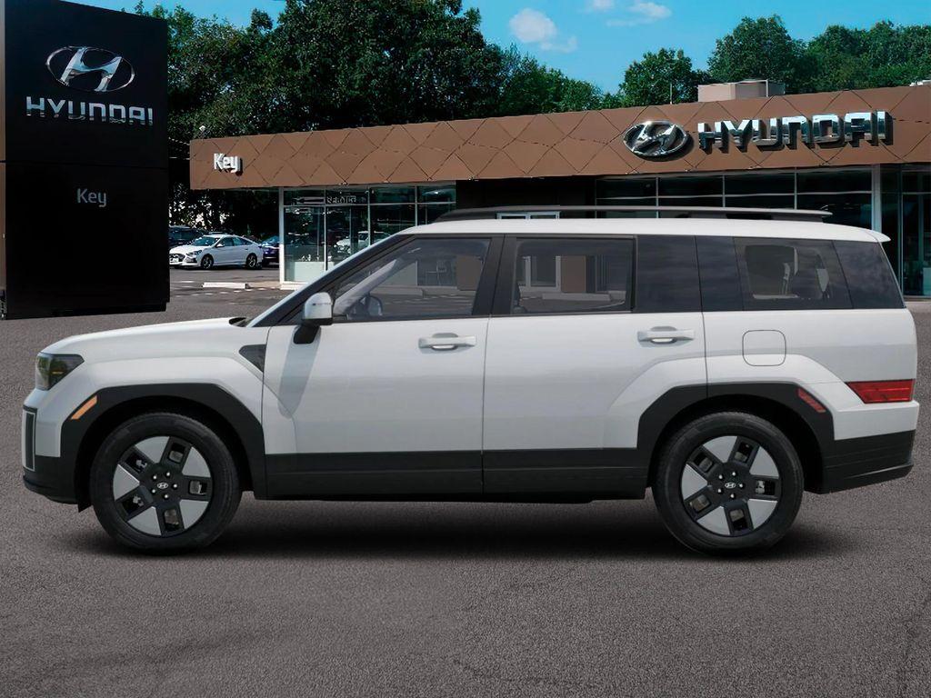 new 2026 Hyundai Santa Fe car, priced at $37,080