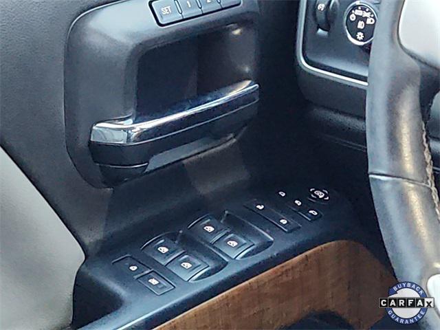 used 2014 GMC Sierra 1500 car, priced at $20,978