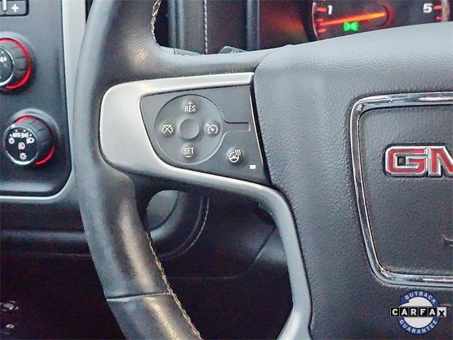 used 2014 GMC Sierra 1500 car, priced at $20,978