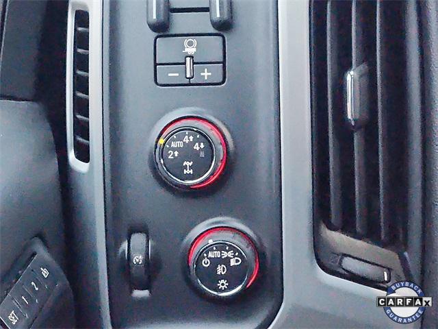 used 2014 GMC Sierra 1500 car, priced at $20,978