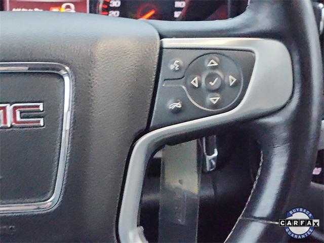 used 2014 GMC Sierra 1500 car, priced at $20,978