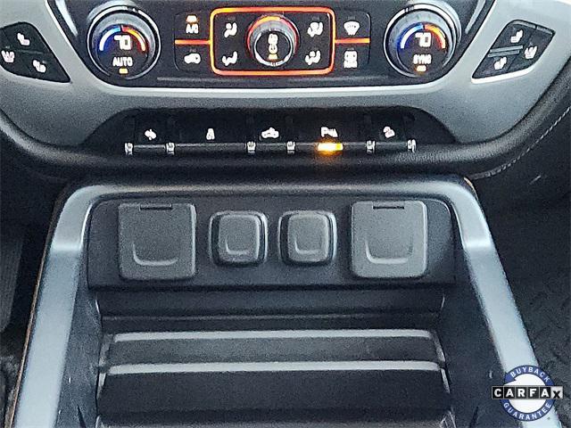 used 2014 GMC Sierra 1500 car, priced at $20,978