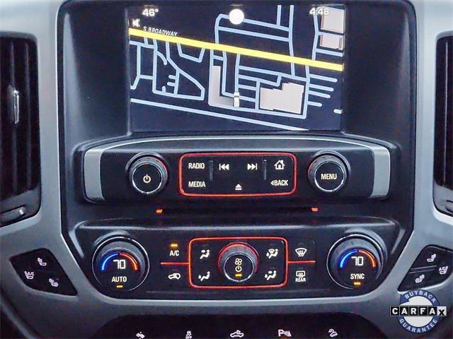 used 2014 GMC Sierra 1500 car, priced at $20,978