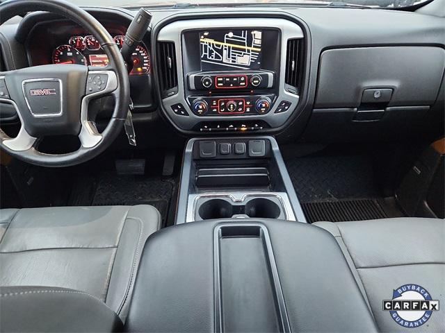 used 2014 GMC Sierra 1500 car, priced at $20,978
